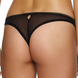 Low Rise Sheer Thong Panty Felina Lana FL530040