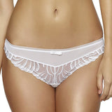 Low Rise Sheer Thong Panty Felina Lana FL530040