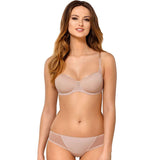 Seamless Spacer Bra Kinga Lingerie Sabine