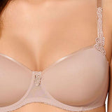 Seamless Spacer Bra Kinga Lingerie Sabine