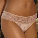 LACE THONG PANTY KINGA SOFFIONE II (KGS487)