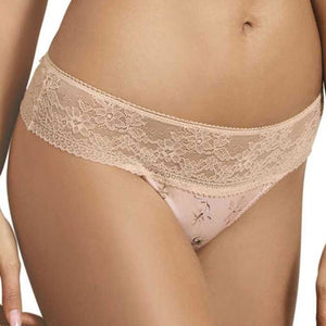 LACE THONG PANTY KINGA SOFFIONE II (KGS487)