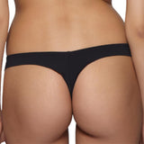 Lace Thong Panty Gossard Glamour