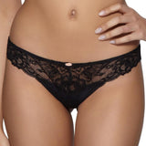 Lace Thong Panty Gossard Glamour