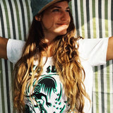 EKZO Surf Tee Women